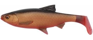 Gumená nástraha 3D River Roach 2ks Blood Belly 18cm 70g